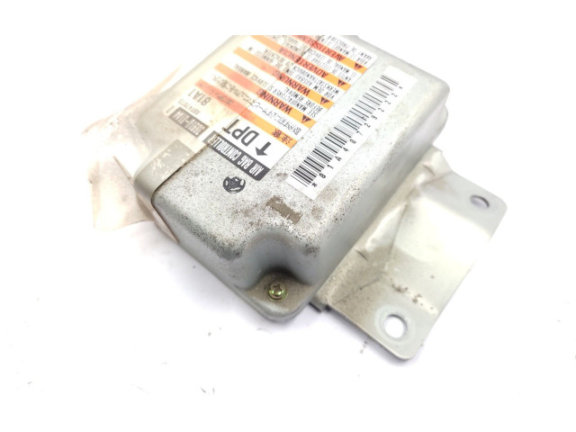 Блок подушек безопасности 3891081A40   Suzuki Jimny