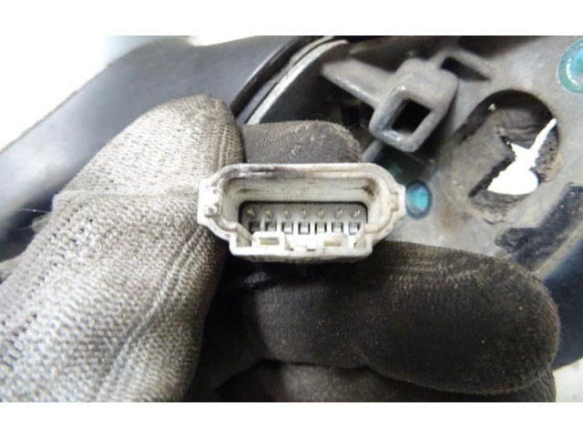 Зеркало (механическое) Fiat Grande Punto - года