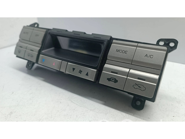 Блок управления климат-контролем 79600SJDG51, 4119408208 Honda FR-V