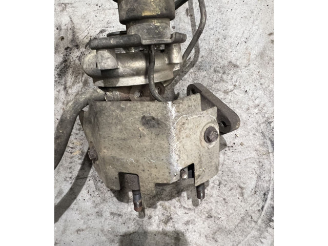 Turbodmychadlo Турбина 4913503410, TF0353 Mitsubishi Pajero