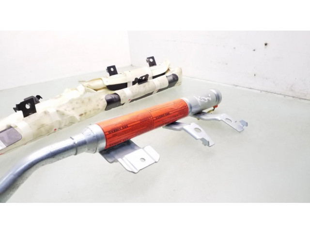 Боковая подушка безопасности 602183100B, J485HBIC Mazda 3 I