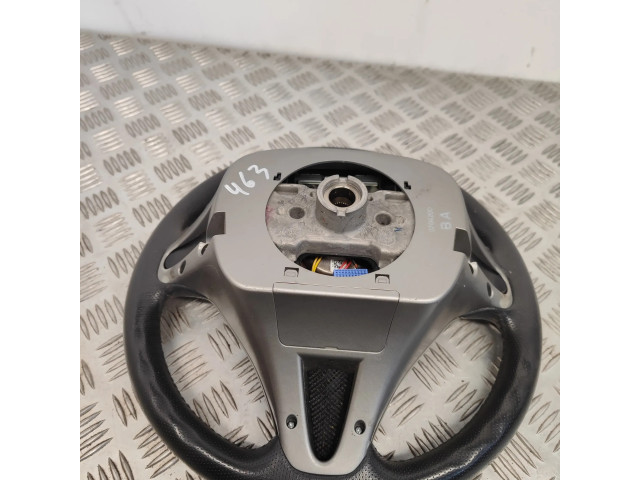 Руль Honda Civic 2006-2011 года 070420D, 77800SNBG81