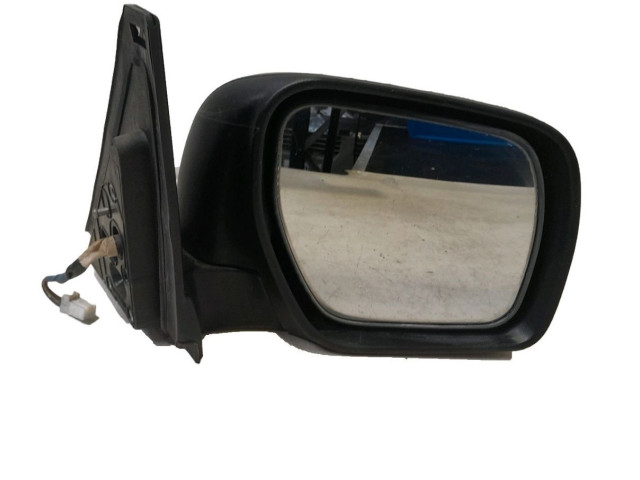 Зеркало электрическое Mitsubishi Montero - года