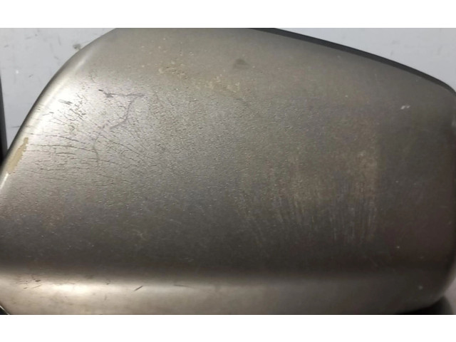 Zpětné zrcátko Nissan Murano Z50