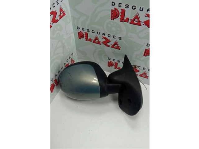 Зеркало электрическое Renault Twingo I 1999 - 2006 года