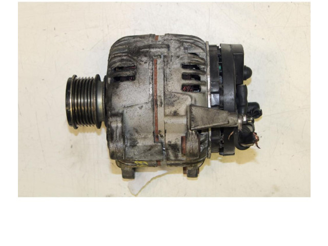 Генератор 03L903023F   Volkswagen Golf Plus      