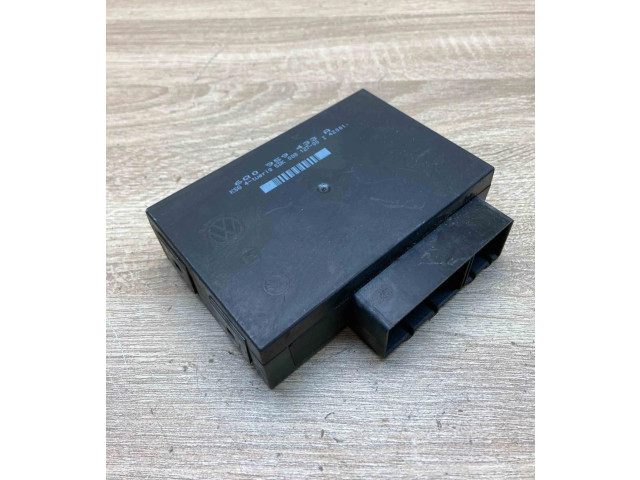 Блок комфорта 6Q0959433A, 5DK00812700 Skoda Fabia Mk1 (6Y)