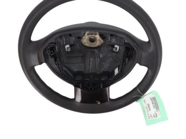 Руль Dacia Duster  2010 - 2017 года 484309930R      