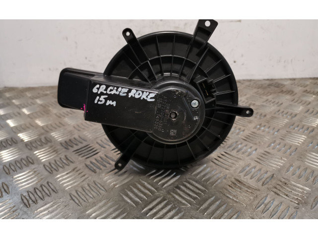 Вентилятор печки DM666001 Jeep Grand Cherokee
