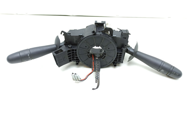 Ручка стеклоочистителей 8200070265, 91167407E   Renault Trafic II (X83)