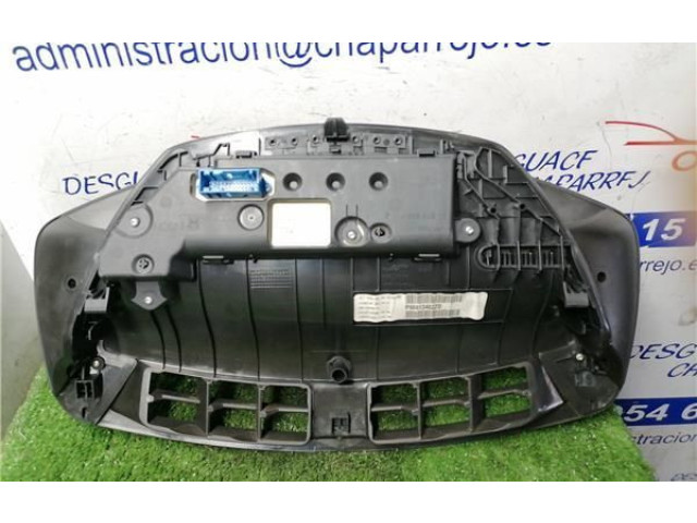 Панель приборов P96613462ZD, P96613462ZD Citroen C4 I