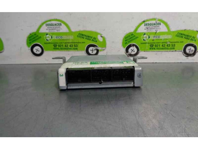 Блок управления 8929350171, 16281110351   Lexus LS 500