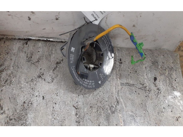 Подрулевой шлейф SRS 24459849, Z17DTH Opel Meriva A