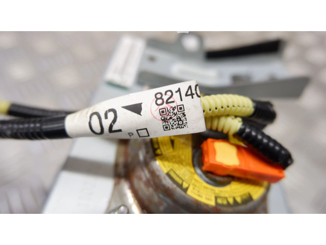 Подушка безопасности пассажира 8214030020, 8214030020 Lexus IS III XE30