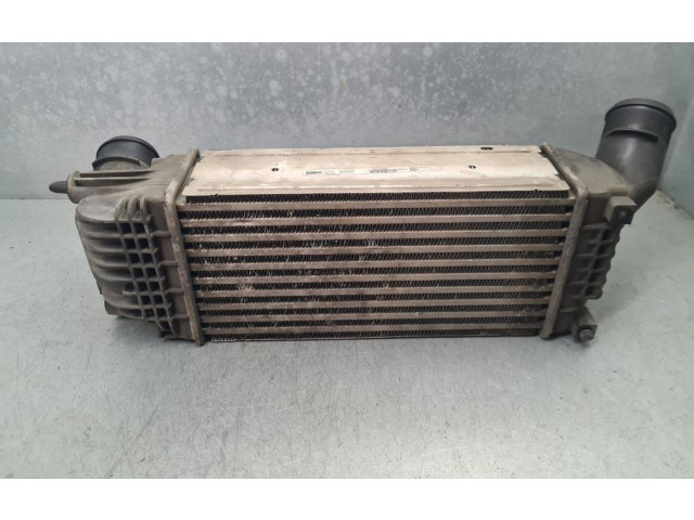 Интеркулер  9657073480, 992506VK   Citroen C5 