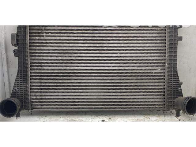 Интеркулер     Volkswagen Touran I 