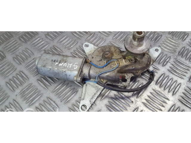 Моторчик заднего дворника 655141200, 65514-1200    KIA Shuma