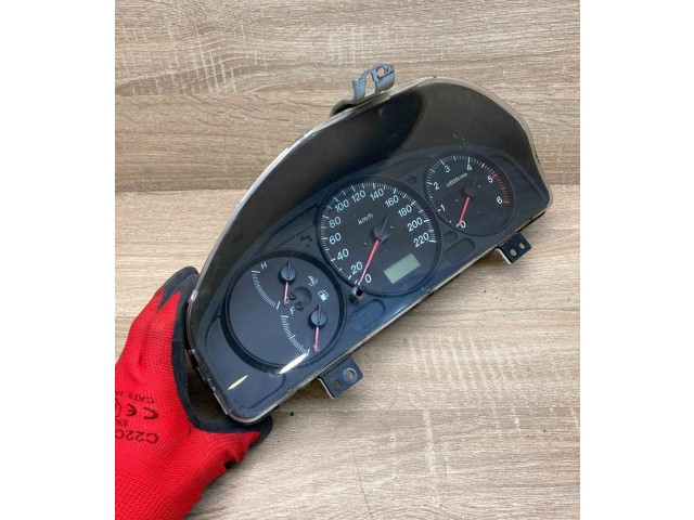 Панель приборов CJBJ3A, 9H20   Mazda 323 F       