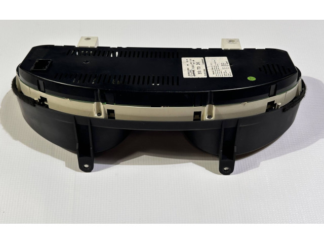 Панель приборов 503002110202 Maserati GranTurismo