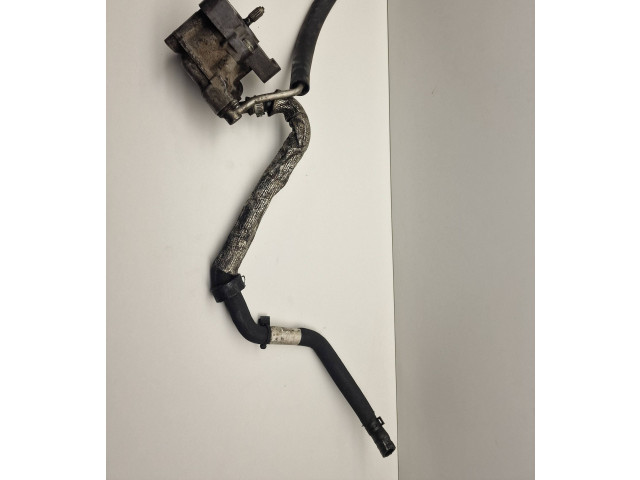 Vstřikovací čerpadlo 4H0145155A, 7652955503 Audi A8 S8 D4 4H