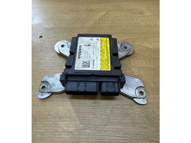 Блок подушек безопасности 31476261, T30348357   Volvo V60