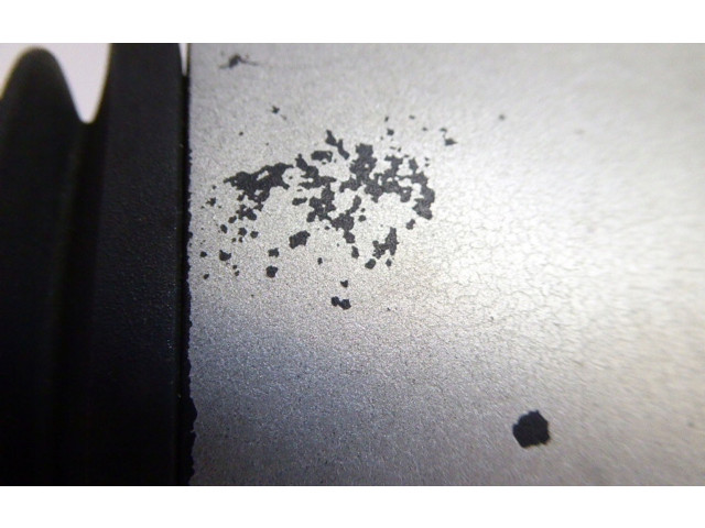 Zpětné zrcátko Fiat Punto Evo 1999