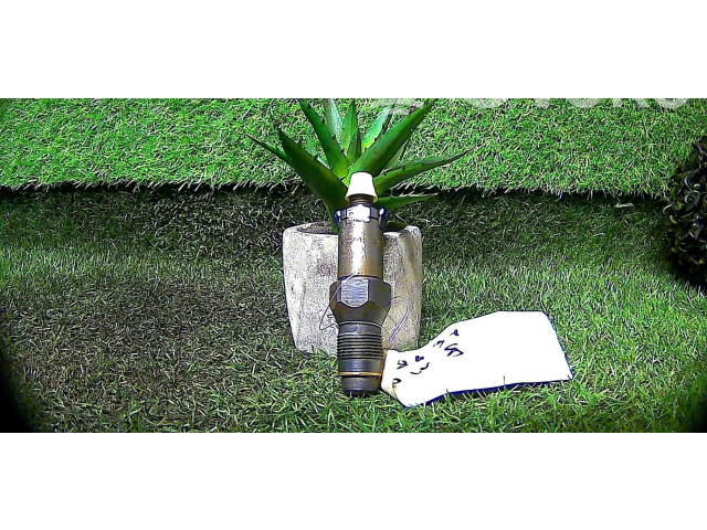 Форсунка 1984C7, 1984C7 Peugeot 306