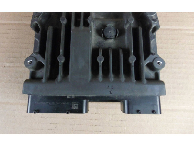 Řídící jednotka 896613T860 Toyota Camry VIII XV70 2021