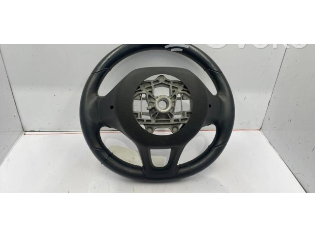 Руль Peugeot 2008 I 2013 - 2019 года 98007408ZD