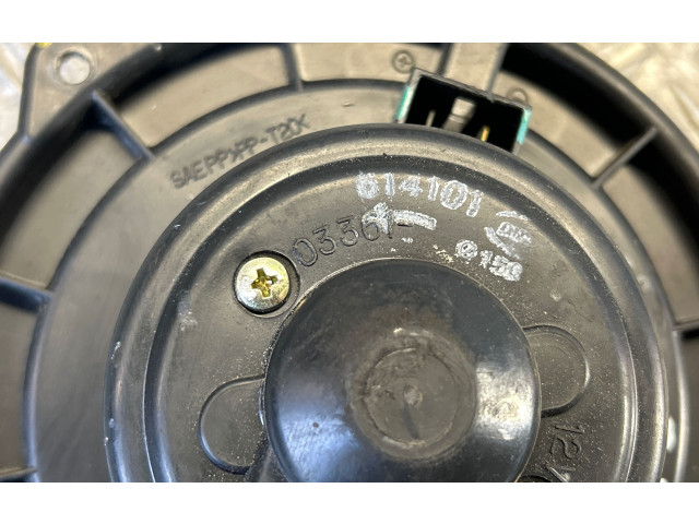 Вентилятор печки 03361 SsangYong Rexton