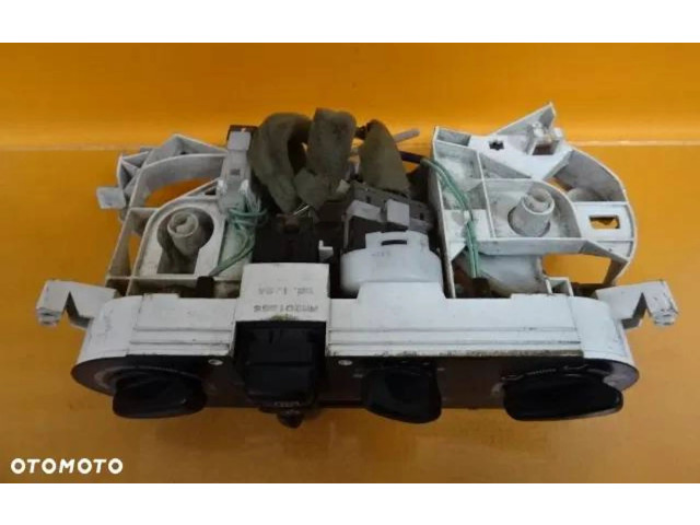 Блок управления кондиционера воздуха / климата/ печки (в салоне) MR201365 Mitsubishi Lancer