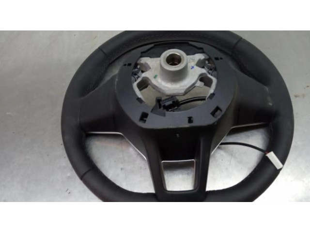 Руль Renault Captur II 2020- года 484000642R