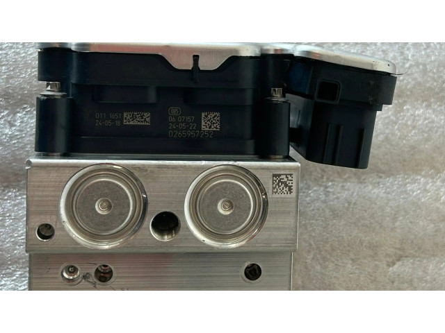 Jednotka ABS 4N0614517CD Audi A8 S8 D5 2018