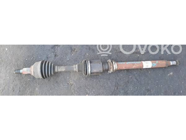 Вентилятор радиатора     P52123566AA, 091B064    Fiat Freemont 