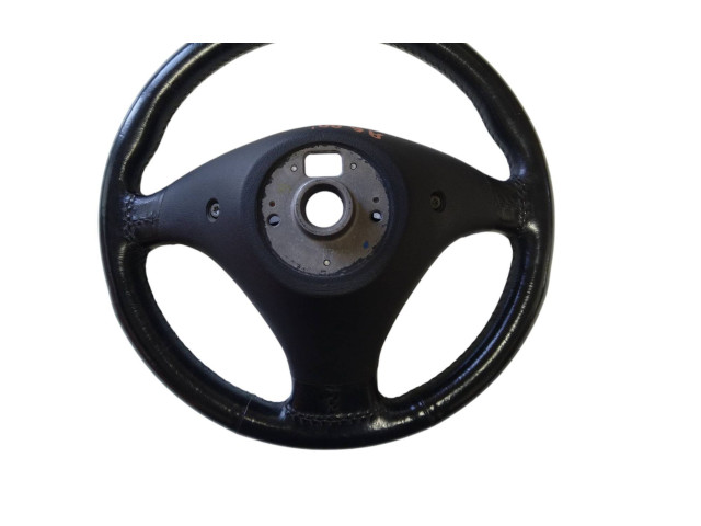 Руль Audi A6 S6 C5 4B 1997 - 2005 года 4B0419091, 10129499