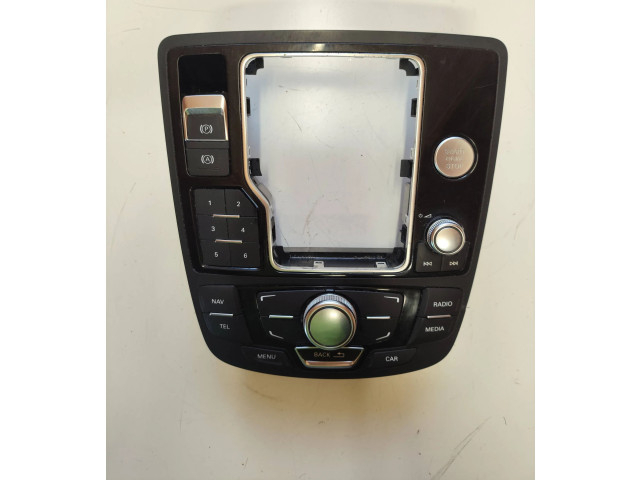 Řídící jednotka 4G1919710, 1009055801 Audi A6 C7 2012