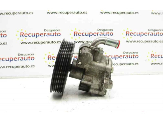 Рулевая рейка  Насос усилителя руля 6N0422154F   Seat Ibiza II (6k) 1999 - 2002 года