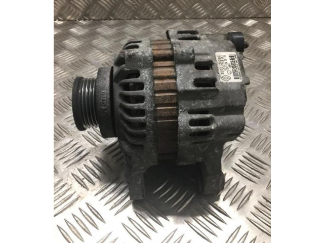 Генератор 8200537415, 8200537415   Renault Clio II      