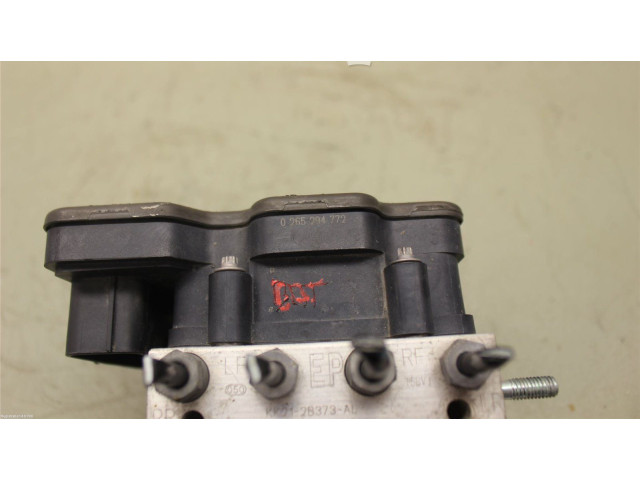 Блок АБС 2508910, 0265294772 Ford Transit Custom 2013 - 2023 года