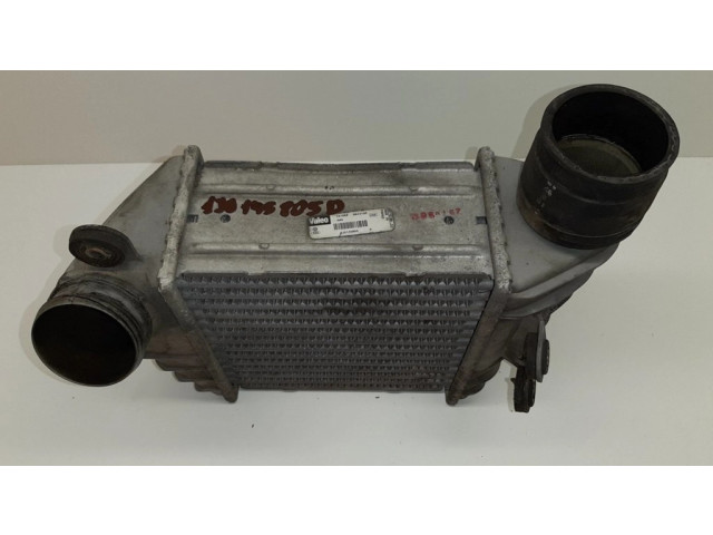 Интеркулер  1J0145805, 1J0145805D   Audi A3 S3 8L 1.9