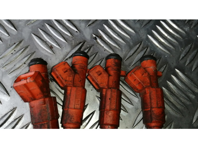 Комплект форсунок 0280155769 Alfa Romeo 156 для бензинового двигателя 1.8