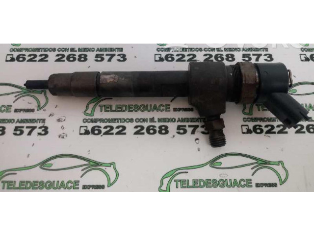 Vstřikovač 0445110276 Fiat Punto (199)