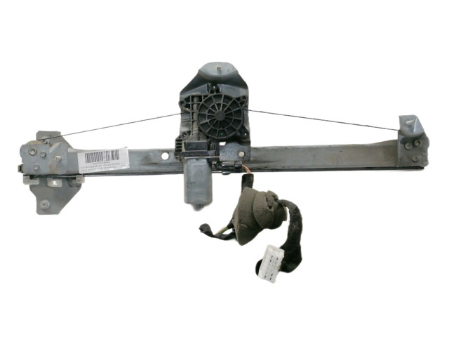 Шатун K9KC6 128001072E, 9030294E Dacia Dokker