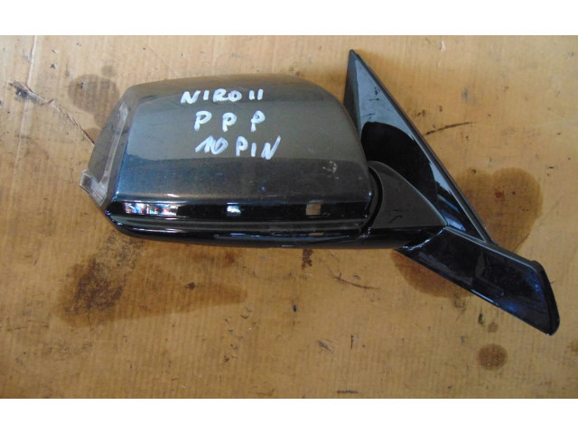 Zpětné zrcátko KIA Niro 2022