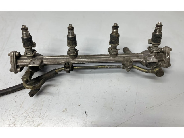 Vstřikovací lišta 110780745 Mercedes-Benz E W210