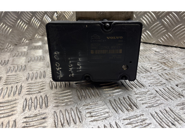 Блок АБС 8671224, 5WK84002 Volvo XC70 2001 - 2004 года