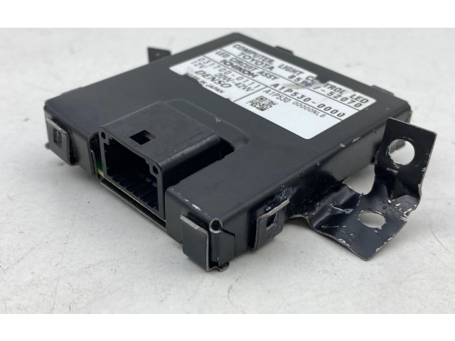 Блок управления Xenon