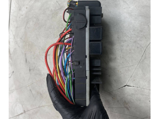 Блок комфорта 9452552, 00W243 Volvo S60