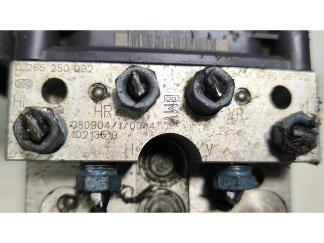 Jednotka ABS 0265960341, 88803R066 BMW X6 E71 2009