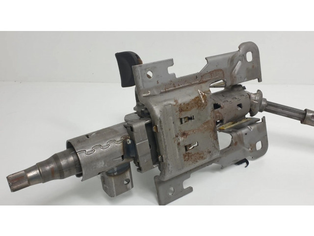 Рулевая рейка 61NLZK0281239 Ford Fiesta 1995-2000 года